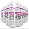 (10 Pack) F1 Keto Pills 1275MG New & Improved Formula Contains Apple Cider Vinegar Extra Virgin Olive Oil Powder Green Tea Leaf 600 Capsules view 1