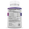 (10 Pack) F1 Keto Pills 1275MG New & Improved Formula Contains Apple Cider Vinegar Extra Virgin Olive Oil Powder Green Tea Leaf 600 Capsules view 4