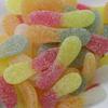Fizzy Sour Tongues 1000 gram bag view 1