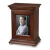 At Peace Memorials - Howard Miller Transitions II Portrait Cremation Urn for Ashes 800251 view 1