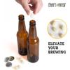 Craft A Brew - Carbonation Drops - For At Home Beer Brewing - Substitute For Priming Sugar - Prepares Homebrew For Carbonation & Bottle Conditioning - Beer & Hard Cider - No Added Flavor - 60 Count view 3