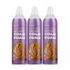 Coffee Toppers Cold Foam Mocha 15 Ounce (Pack of 3), Be Your Own Barista, Kosher view 1