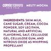 Coffee Toppers Cold Foam Mocha 15 Ounce (Pack of 3), Be Your Own Barista, Kosher view 3