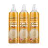 Coffee Toppers Cold Foam Salted Caramel 15 Ounce (Pack of 3), Be Your Own Barista, Kosher view 1