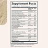 Cielo Rise Multivitamin for Women and Men - Vitamin A, C, D3, E K2, & More - Magnesium Glycinate, Citrate, and Malate for Digestive Support - Complete Daily Nutrition (45 Day Supply) view 2