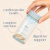 Cielo Rise Multivitamin for Women and Men - Vitamin A, C, D3, E K2, & More - Magnesium Glycinate, Citrate, and Malate for Digestive Support - Complete Daily Nutrition (45 Day Supply) view 3