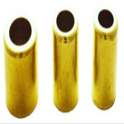 1 x 0.687 ID Brass Ferrule