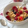 Kellogg's Special K Breakfast Cereal, Family Breakfast, Fiber Cereal, Family Size, Red Berries (3 Boxes) view 4