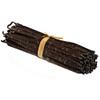 1 oz Comoros Vanilla Beans Whole Grade A Vanilla Pods for Homemade Vanilla Extract, Baking, Ice Cream, Flavoring, & Vanilla Powder view 1