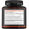 (2 Pack) Endopeak for Men, Endo Peak Advanced Performance Supplements, EndoPeak Performance 24, EndoPeek Reviews (120 Capsules) view 2