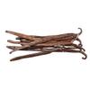 25 Vanilla Beans Whole Grade A Vanilla Pods for Homemade Vanilla Extract, Baking, Ice Cream, Flavoring, & Vanilla Powder - Democratic Republic of Congo view 1
