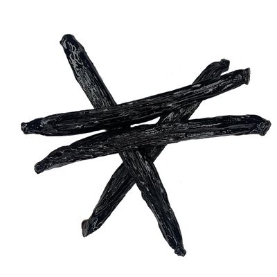 8 oz Guatemalan Vanilla Beans Whole Grade A Vanilla Pods for Homemade Vanilla Extract, Baking, Ice Cream, Flavoring, & Vanilla Powder