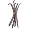 25 Burundi Vanilla Beans Whole Grade A Pods for Homemade Vanilla Extract, Baking, Ice Cream, Flavoring, & Powder
