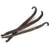 25 Burundi Vanilla Beans Whole Grade A Pods for Homemade Vanilla Extract, Baking, Ice Cream, Flavoring, & Powder view 4