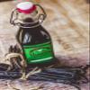 5 Vanilla Beans Whole Grade A Vanilla Pods for Homemade Vanilla Extract, Baking, Ice Cream, Flavoring, & Vanilla Powder - Democratic Republic of Congo view 3
