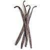1 LB Burundi Vanilla Beans Whole Grade A Pods for Homemade Vanilla Extract, Baking, Ice Cream, Flavoring, & Powder view 1