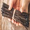 1 LB Burundi Vanilla Beans Whole Grade A Pods for Homemade Vanilla Extract, Baking, Ice Cream, Flavoring, & Powder view 2