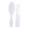 Beatifufu Newborn Scalp Massager Combs Grooming Hair Brush for Boys Girls Hair Accessories view 1