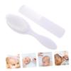 Beatifufu Newborn Scalp Massager Combs Grooming Hair Brush for Boys Girls Hair Accessories view 2