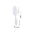Beatifufu Newborn Scalp Massager Combs Grooming Hair Brush for Boys Girls Hair Accessories view 4