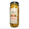 Best Haitian Pickles, Haitian Pickled, Best Haitian Hot slaw, Best Haitian Veggies slaw hot and spicy. Haitian traditional Hot Sauce view 1