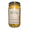 Best Haitian Pickles, Haitian Pickled, Best Haitian Hot slaw, Best Haitian Veggies slaw hot and spicy. Haitian traditional Hot Sauce view 4