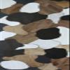 Chocolate Marshmallow Walnuts III Poster Print - Coco Good (8 x 24) view 1