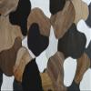 Chocolate Marshmallow Walnuts I Poster Print - Coco Good (24 x 18) view 1