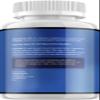 (5 Pack) Neuro Thrive Brain Supplement, Neuro Thrive for Memory Formula, Neuro-Thrive PQQ to Reduce The Negative Effects of Brain Fog Neuro-Thrive Cognitive Function NeuroThrive Reviews (300 Capsules) view 2
