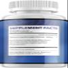 (5 Pack) Neuro Thrive Brain Supplement, Neuro Thrive for Memory Formula, Neuro-Thrive PQQ to Reduce The Negative Effects of Brain Fog Neuro-Thrive Cognitive Function NeuroThrive Reviews (300 Capsules) view 3