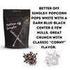Better Off Single Popcorn Kernels - Non-GMO & Gluten Free, Healthy Popcorn Gifts for Him & Gifts for Her | Relationship Breakup and Divorce Gift Set  Dell Cove Spices and More view 3
