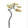 Bonsai Tree 05 Poster Print - Amini54 (16 x 24) view 1