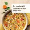 Campbells Homestyle Chicken and Rice Soup, 16.1 oz Can view 3