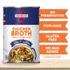 Swanson Chicken Broth, 14.5 oz Can (Pack of 8) view 4