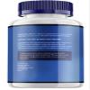 (3 Pack) Neuro Thrive Brain Supplement, Neuro Thrive for Memory Formula, Neuro-Thrive PQQ to Reduce The Negative Effects of Brain Fog Neuro-Thrive Cognitive Function NeuroThrive Reviews (180 Capsules) view 3