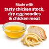 Campbell's Condensed Homestyle Chicken Noodle Soup, 10.5 Ounce Can,4 Count (Pack of 2) view 4