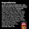 Campbell's Chunky Soup, Spicy Steak and Potato Soup, 18.8 oz Can (Pack of 2) view 3