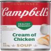 Campbell's Condensed Healthy Request Cream of Chicken Soup, 10.5 Ounce Can (Pack of 4) view 3