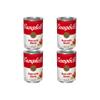 Campbell's Condensed Bean With Bacon Soup, Natural Smoke Flavoring Added, 11.25 oz Can (Pack of 4) view 1
