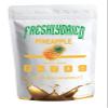 Freshlydried Pineapple Powder-Anana Powder-Superfruit to Support Immune Vitamins w/6 pineapples in each bag, rich in Antioxidants for Overall Well-being. - Non-GMO Vegan-Friendly17 Servings-6 Ounces view 1