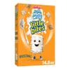 Kellogg's Frosted Mini-Wheats Little Bites Breakfast Cereal, Kids Cereal, Family Breakfast, Original, 14.8oz Box (1 Box) view 1