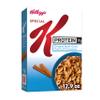 Kellogg's Special K Protein Breakfast Cereal, Protein Cereal, Family Breakfast, Original Multi-Grain Touch of Cinnamon, 12.9oz Box (1 Box) view 1