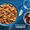 Kellogg's Special K Protein Breakfast Cereal, Protein Cereal, Family Breakfast, Original Multi-Grain Touch of Cinnamon, 12.9oz Box (1 Box) view 3