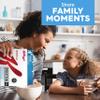 Kellogg's Special K Protein Breakfast Cereal, Protein Cereal, Family Breakfast, Original Multi-Grain Touch of Cinnamon, 12.9oz Box (1 Box) view 4