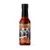 Hellfire Hot Sauce Double Doomed Rebooted- The Worlds Hottest Hot Sauce - Double Doomed spiked with double the amount of 6.66 million shu natural pepper extract as doomed! view 1