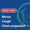 MAX TUSSIN Cough and Chest Congestion DM Sugar Free | 16oz | Cough Syrup, Clear view 4