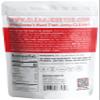 Clean Jerky Co. Old Fashioned Dry Zero Sugar Beef Jerky (2-Pack) | Salt & Pepper Flavorful Protein Snack | Made with 100% Beef | No MSG, No Sugar, No Nitrates, No High Fructose Corn Syrup, No Junk view 3