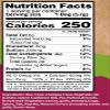 Snack'in For You Broccoli Puffs, Mesquite Barbecue, 2 Ounce (Pack of 8) view 3