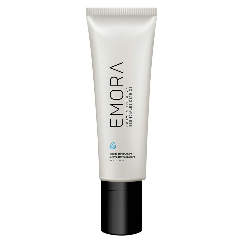 ACTIVZ - EMORA Revitalizing Cream - Ethical Retinol-Alternative - 50ml