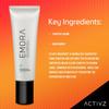 ACTIVZ - EMORA Revitalizing Cream - Ethical Retinol-Alternative - 50ml view 3